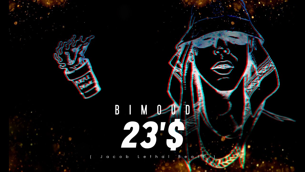 BIMOUD - 23'$