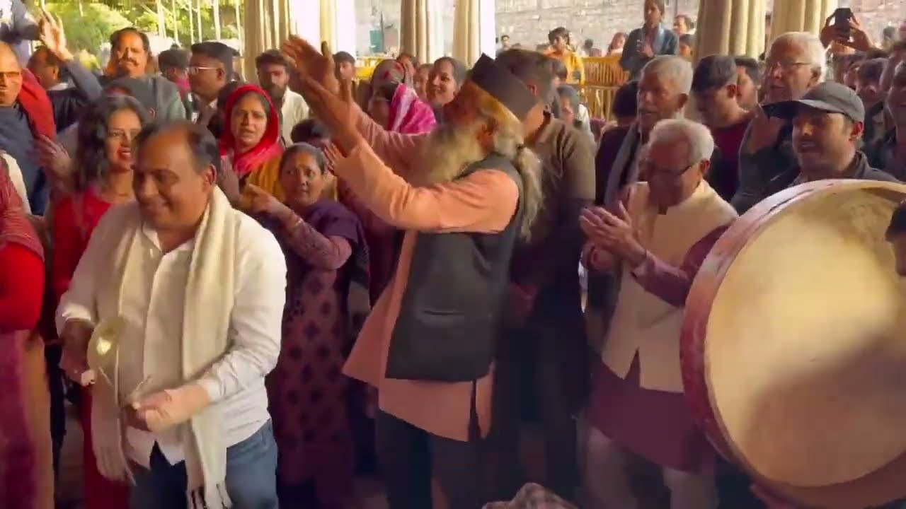 Holi Me Bole Bol -Ho Bol Samjhayle Apne Lala Ko। होली मे बोले बोल - हो बोल समझायले अपने लाला को...