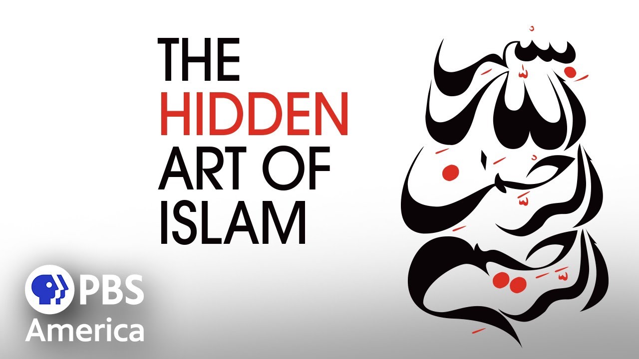 The Hidden Art of Islam (2012) | Full Documentary