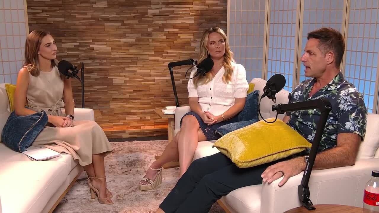 Midday Xtra 32: Пит Соуза о своей карьере на ESPN и пути к трезвости