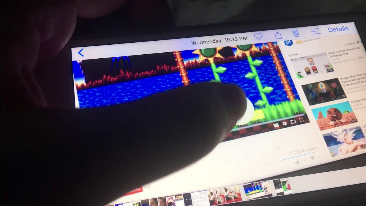 Uganda 🇺🇬 Knuckles Da Wae Meme doesn&rsquo;t die yet by TabbyFoxFilms Trying to Revive the Meme 😷😑😆😆