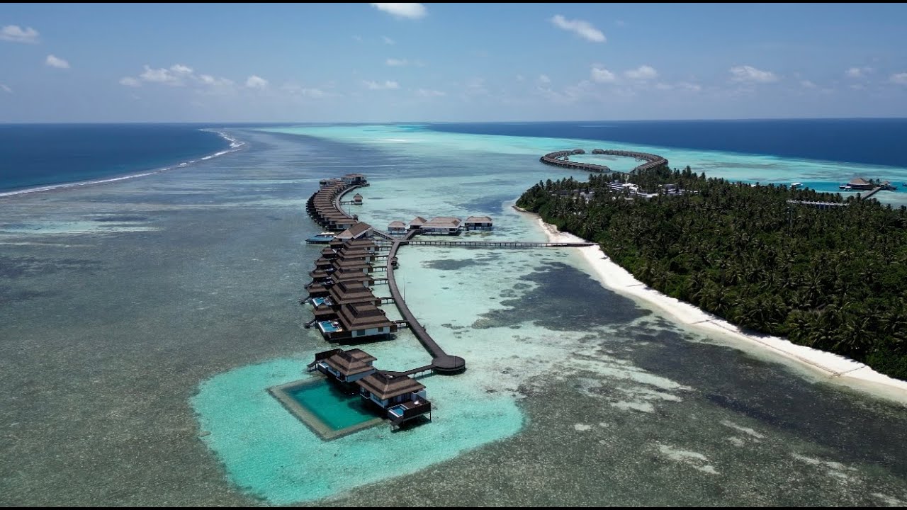 MALDIVES 2024