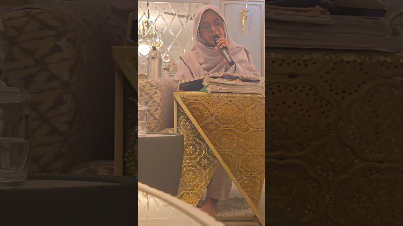 Sahar ka waqt tha