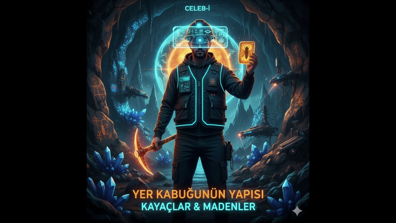 Celeb i Yeraltı Dünyası