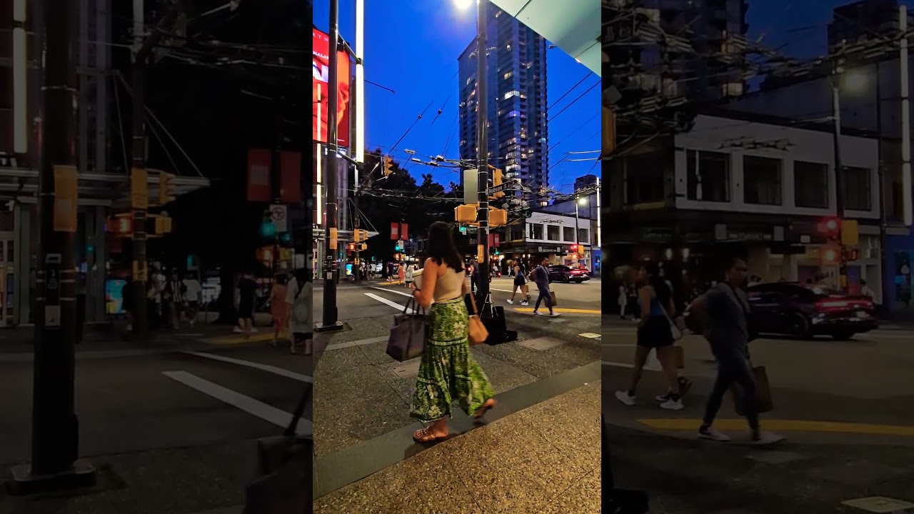 #enjoy #summer #art #artist #music #street #musician #vancouver #canada
