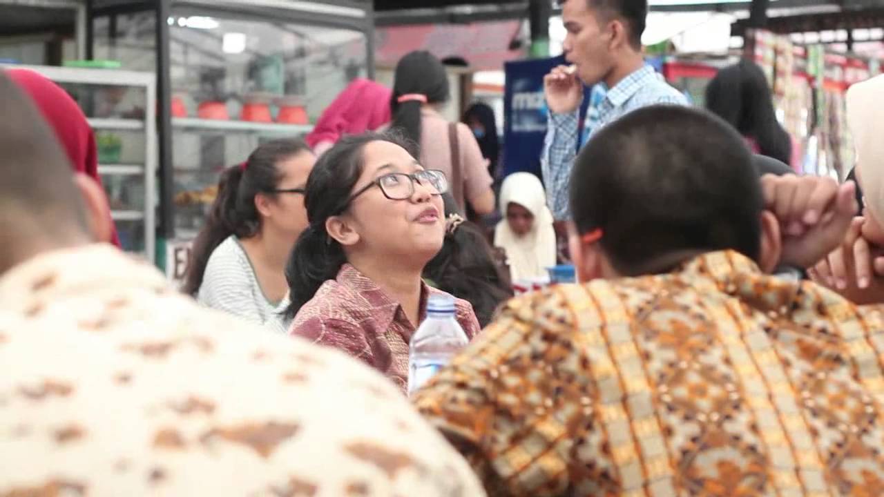 PENGKADERAN IMA 2014