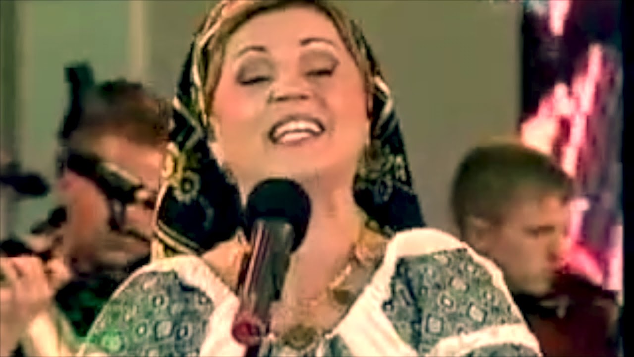 Recital Nicoleta Voica, Andreea Voica, Deian Galetin si 