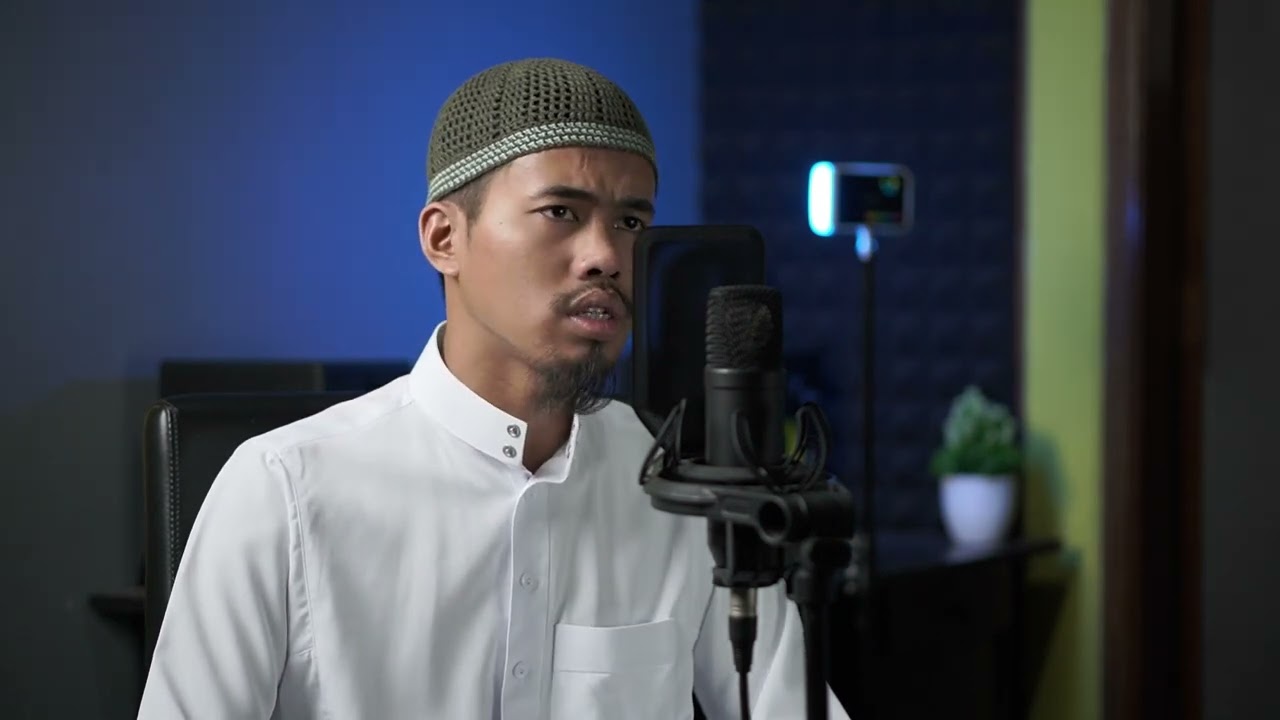 Surat Nuh Full Irama Jiharkah - Muhammad Falahuddin