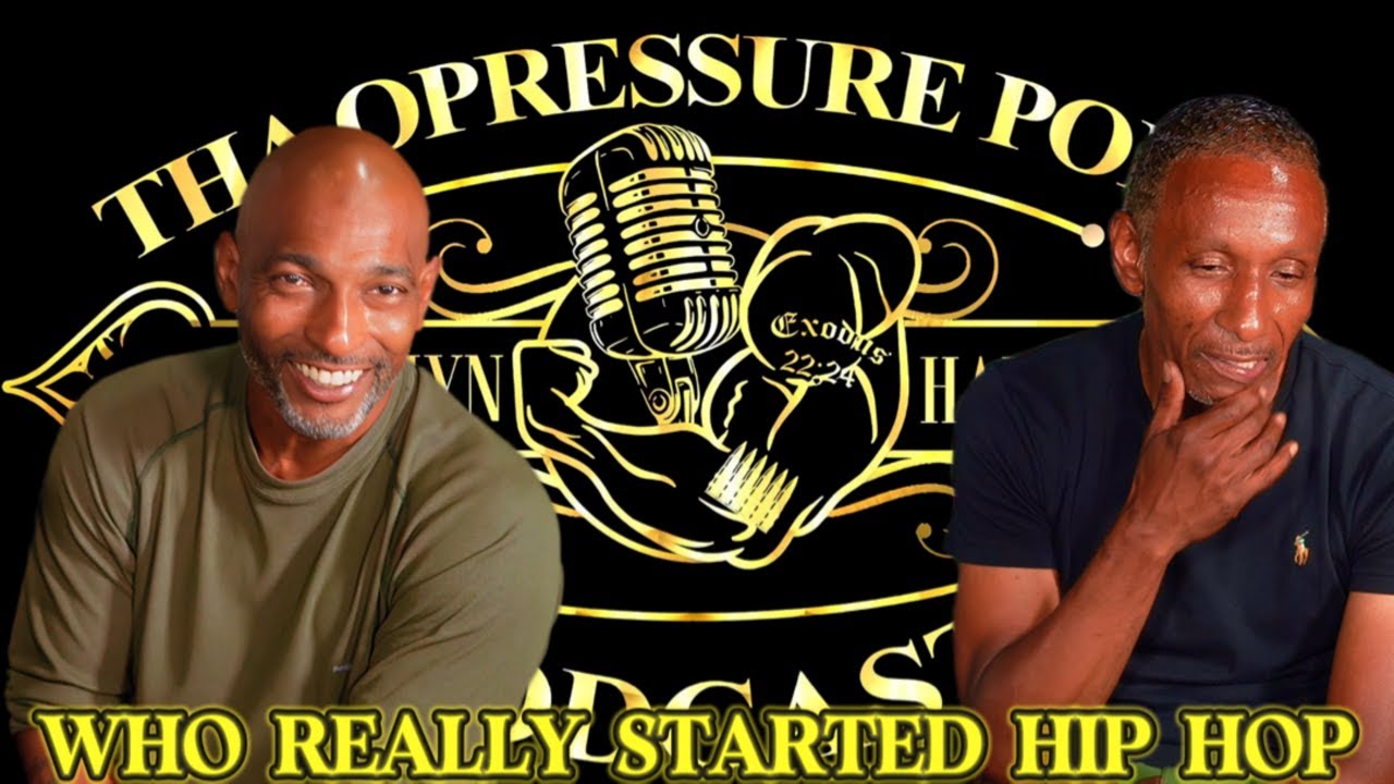 Dres & Chi Ali speaks on Lord Jamar’s bold statement.