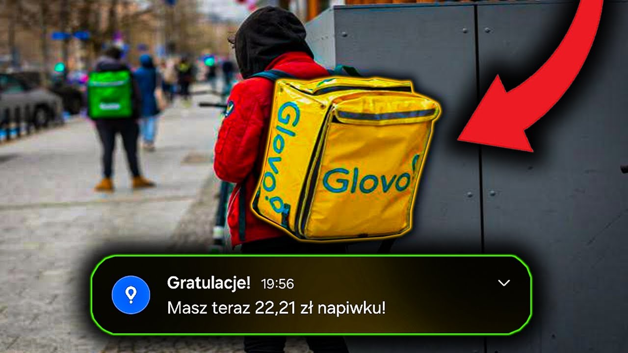 ILE ZAROBIĘ W NIEDZIELĘ NA GLOVO ?