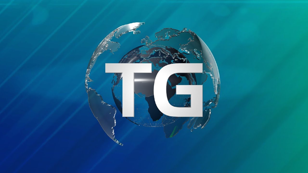 TG Domenica 22/02/2026