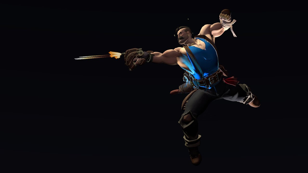 DEADLOCK // Rubee stream!! Lash maining