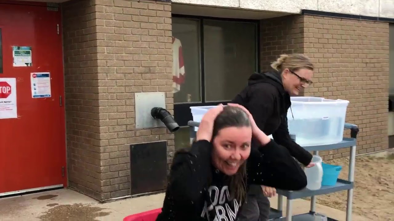 Soak our Staff 2020