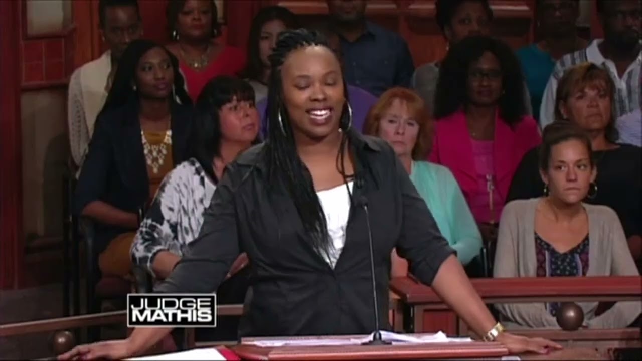 Talent Manager Trouble