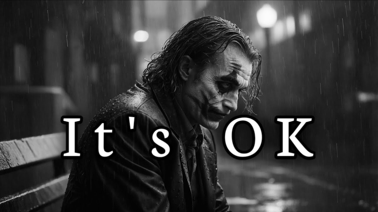 It's OK