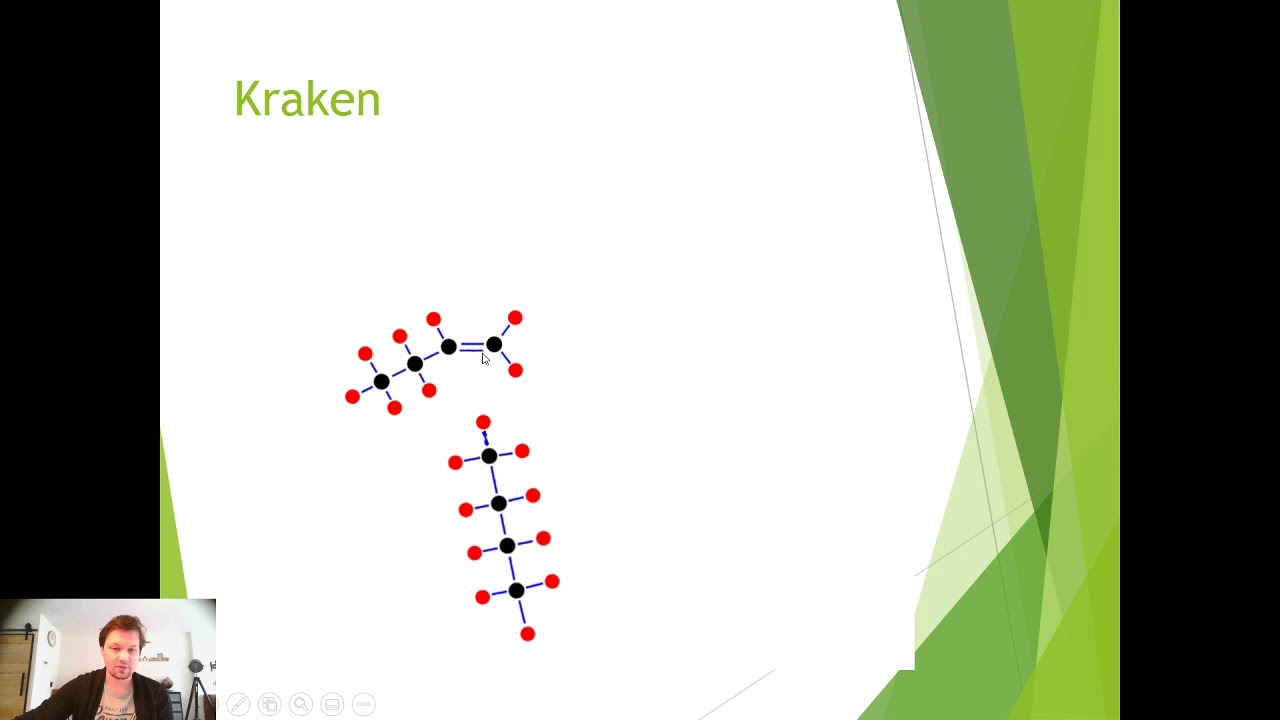 8.1 koolstofchemie 3 havo/vwo