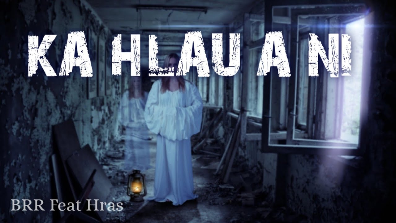 Ka hlau a ni by BRR (Mizo Incident narration)