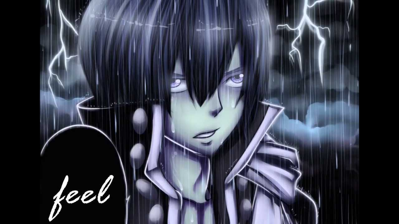 Fairy Tail Zeref Tribute -Sunburn
