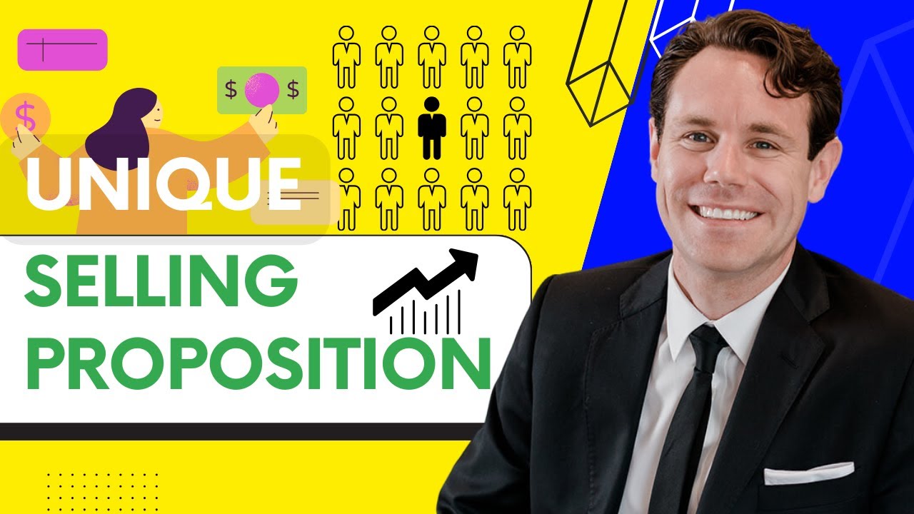 How to Create a Unique Selling Proposition | Small Business