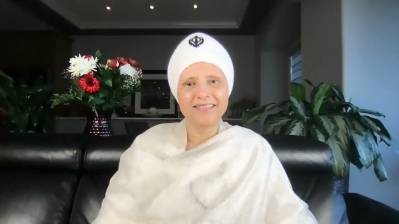 Law of Vibrations (Zoom katha, 20 Feb 2022)