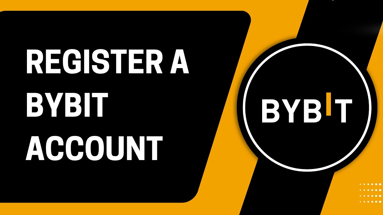How to Register a Bybit Account on Computer (PC/Laptop) | A to Z Guide [1012MT]