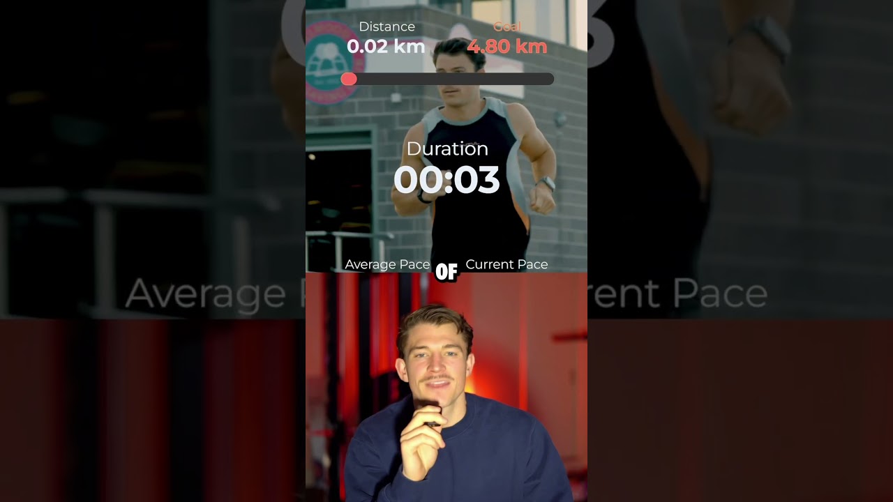 How we STOP CHEATERS on our app #running