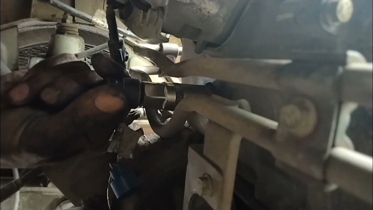 fault code PO118 Bajaj RE