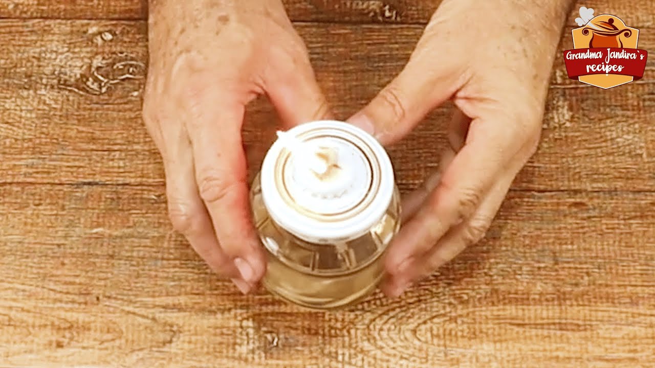 ✅ LEARN HOW TO MAKE EMERGENCY LAMP WITH COOKING OIL &ndash; LASTS UP TO 8 HOURS
