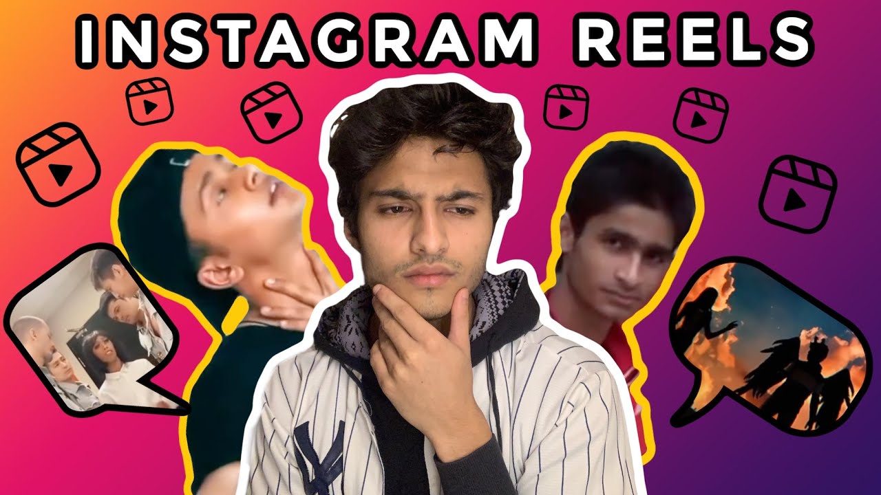 Instagram Reels : An Exploration