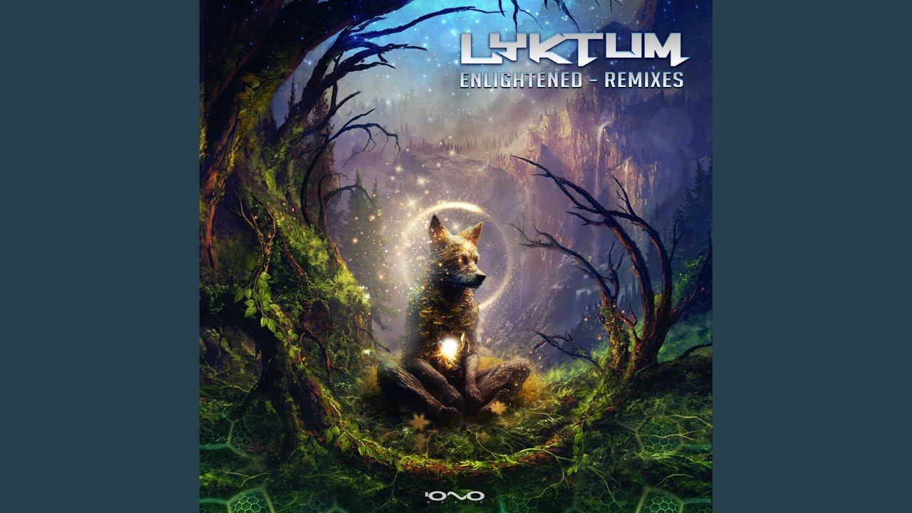 Enlightened Macrocosmic & LIMBU Remix