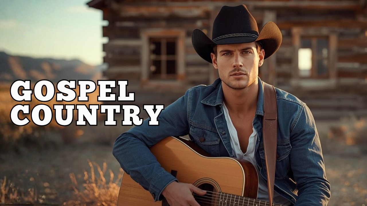 Retrouve la Joie d’une Vie Nouvelle en Christ ✝️ – Gospel Country Français | Louange & Paix