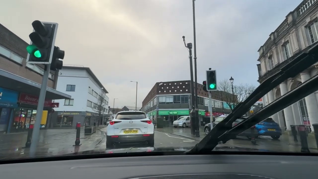 Wednesday Morning College Run