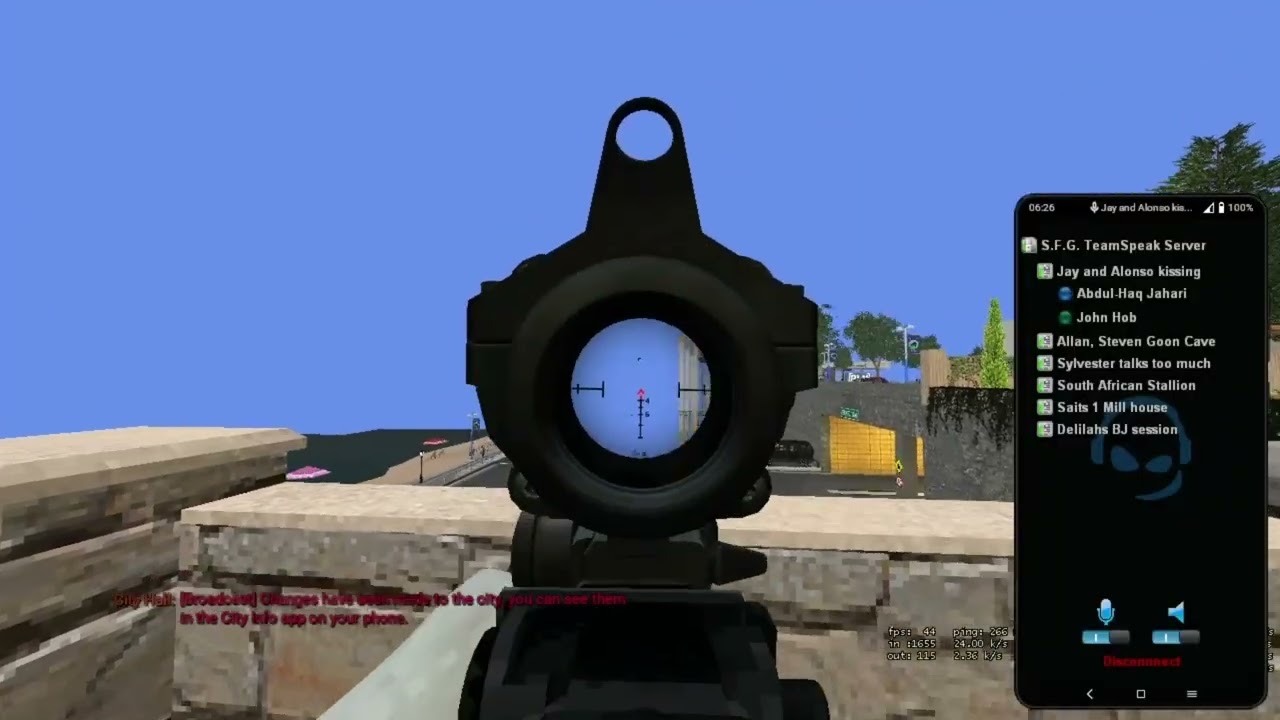Perptage 5!