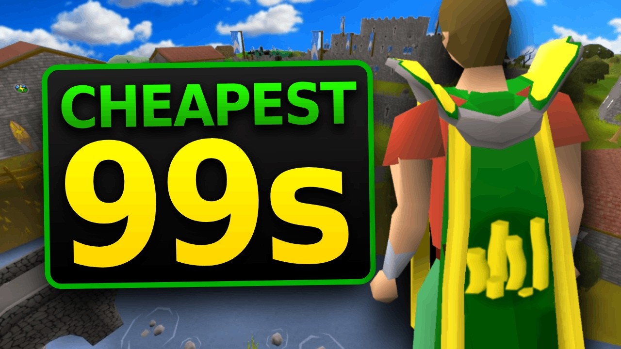 The Cheapest 99s in 2026