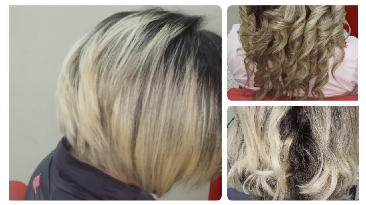 الطريقة الصحيحة لعمل البروتين على الشعر بالتفصيل 💇