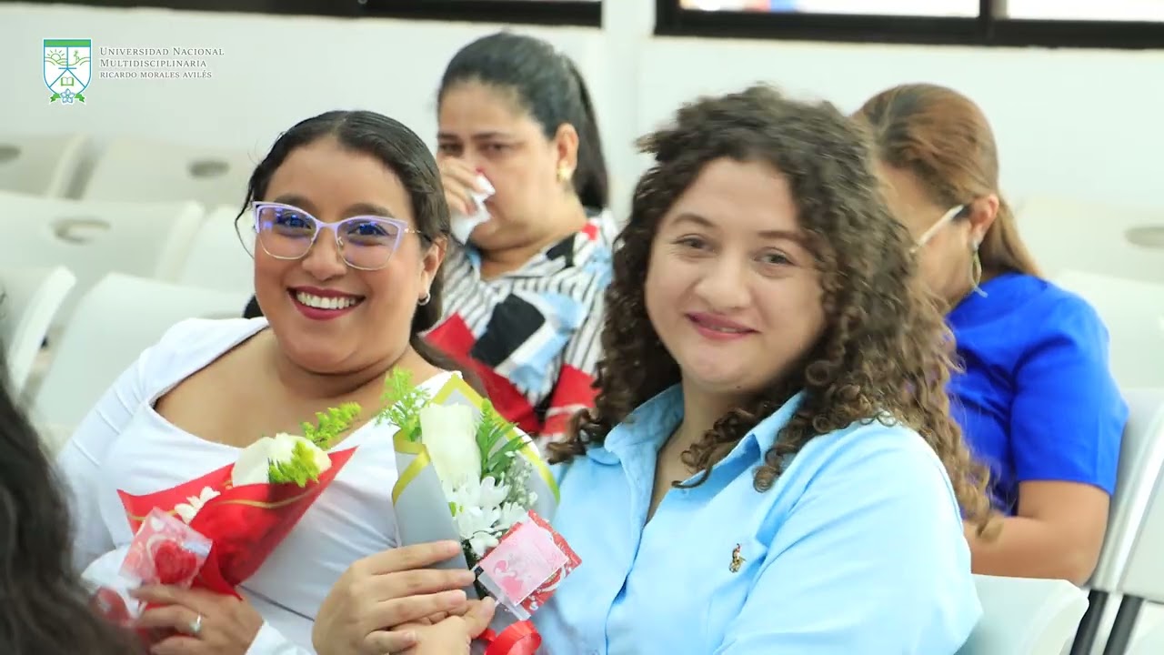 Celebración del Día de la Mujer