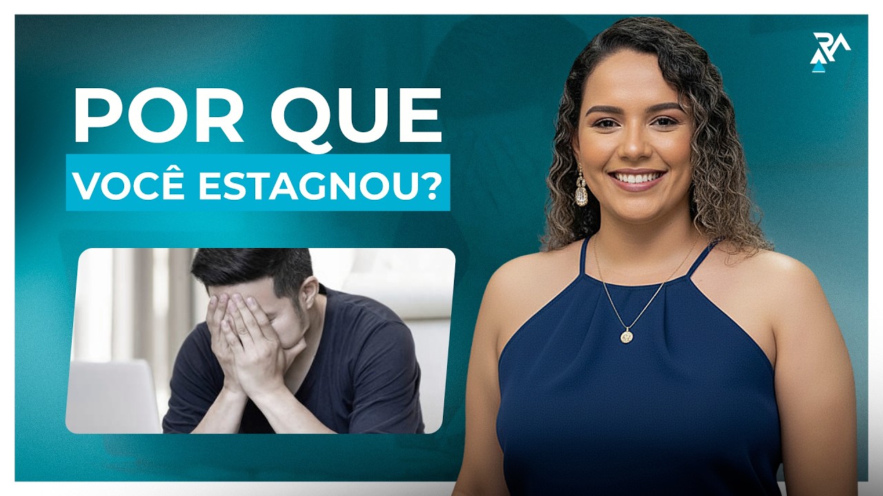 ESTAGNOU NA CARREIRA? A HABILIDADE OCULTA DOS PROFISSIONAIS MAIS BEM PAGOS