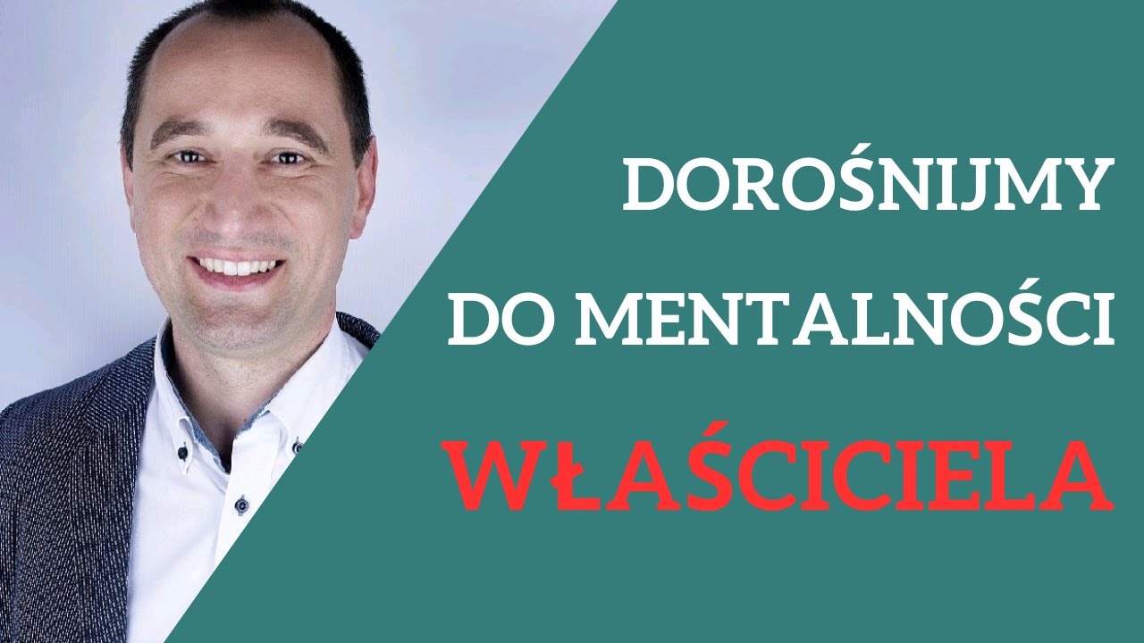 Michał Świderski - Jak żyć w Bożym Błogosławieństwie cz.1 | Biznes po Bożemu 2022 Łódź