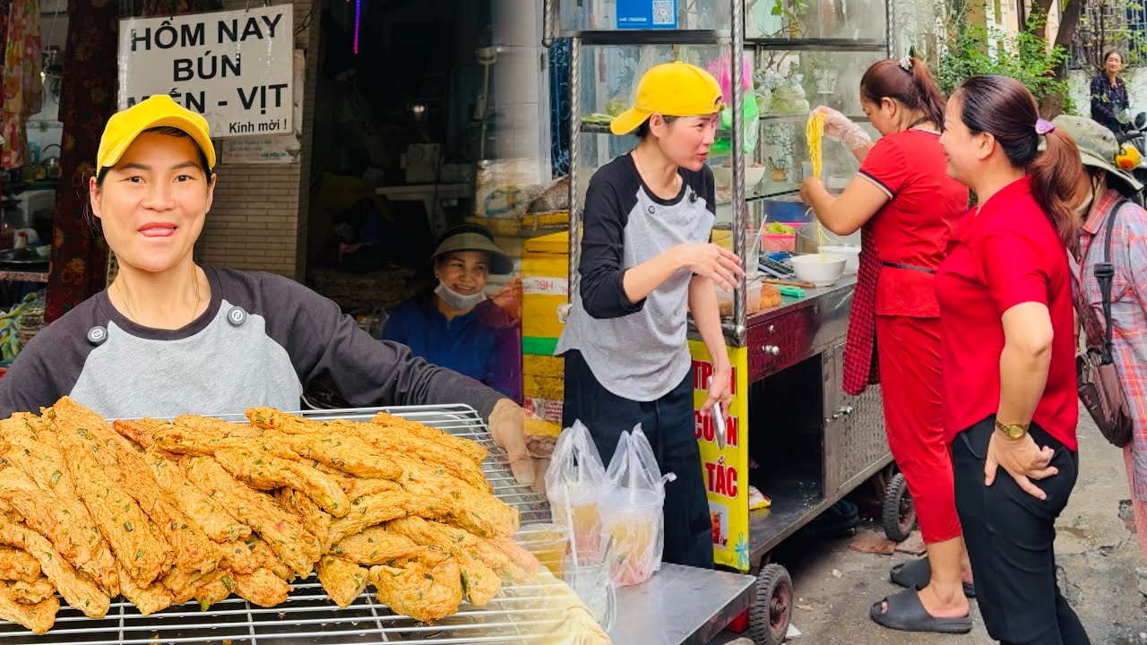 NGA SUMO ĐẦU H&Agrave;NG V&Ocirc; ĐIỀU KIỆN KHI ĐỤNG ĐỘ B&Agrave; CON TIỂU THƯƠNG Ở CHỢ AN NHƠN 