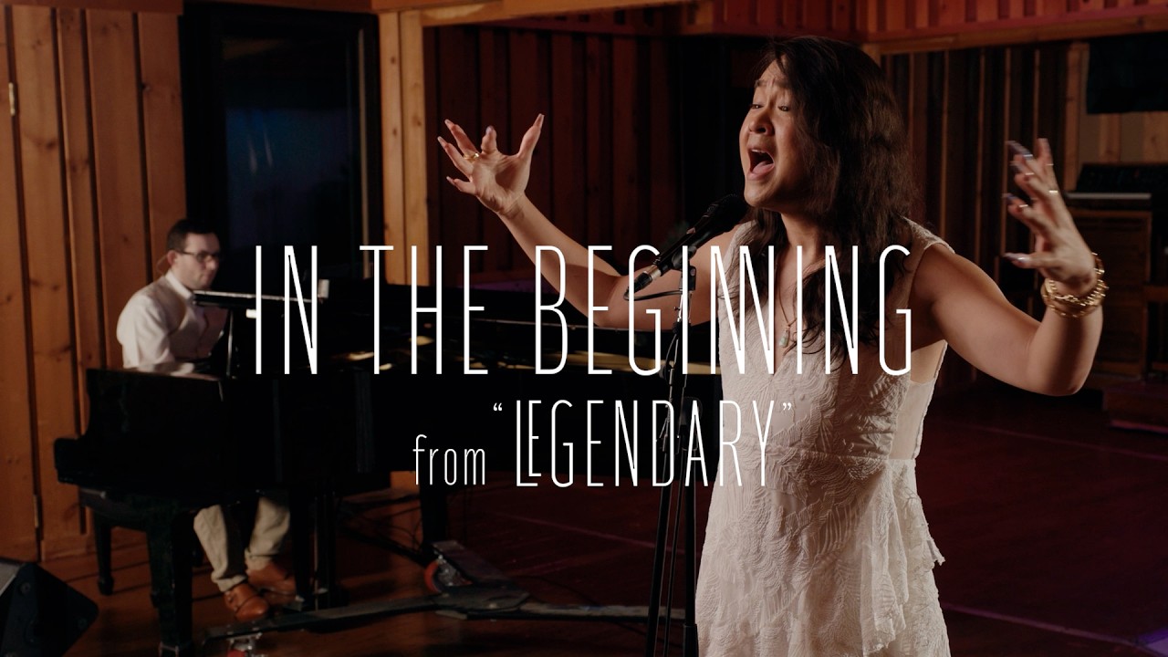 In the Beginning (from 