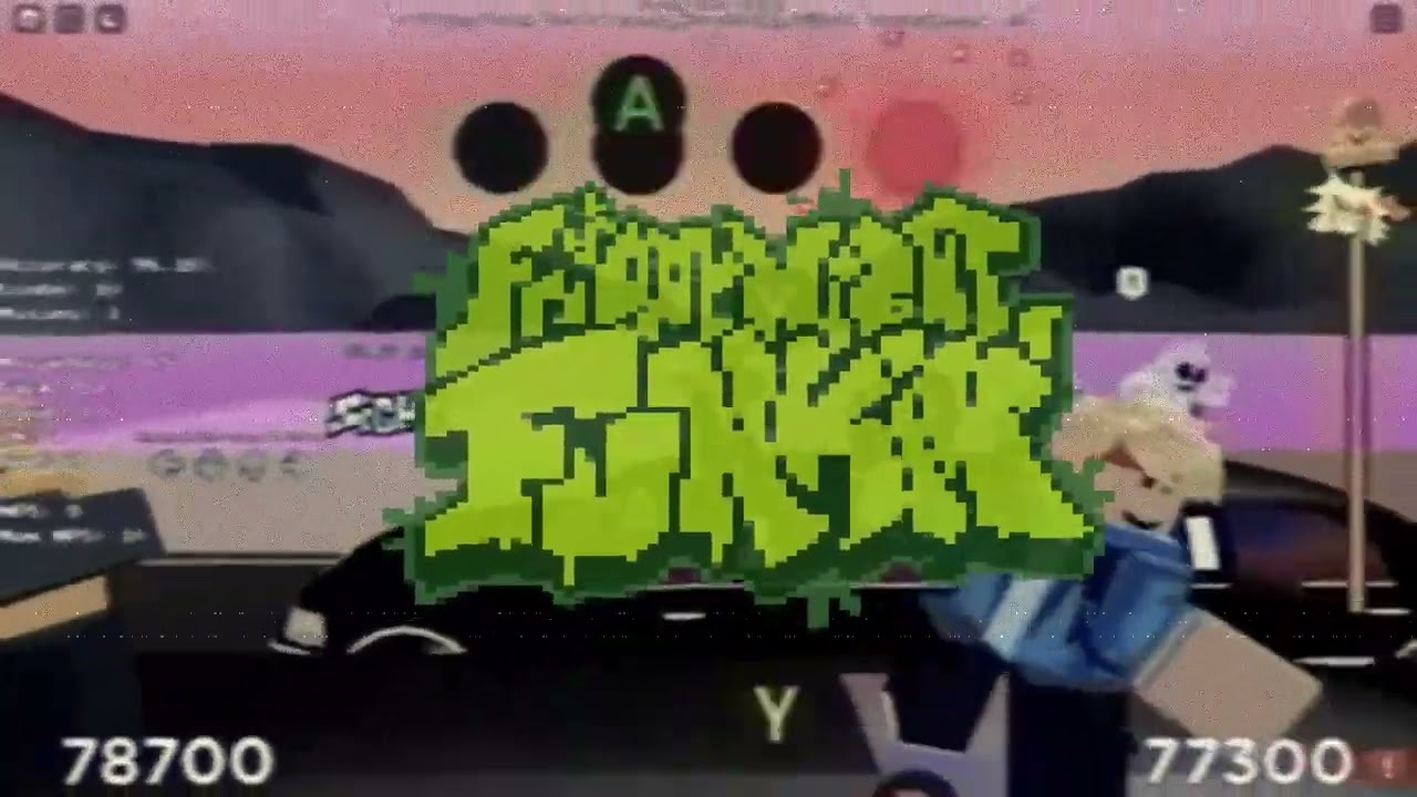 Friday Night Funkin - MILF (Usedcows Remix)