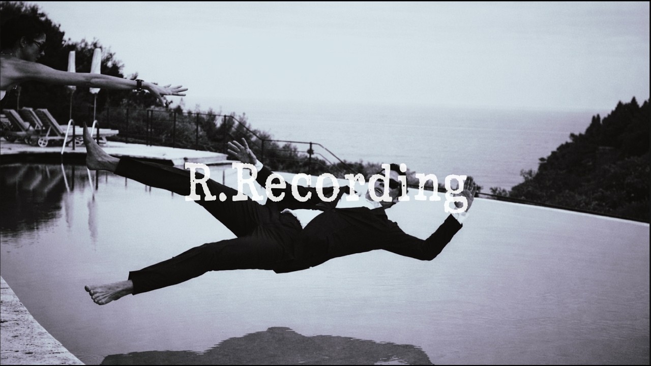 𝘗𝘭𝘢𝘺𝘭𝘪𝘴𝘵 | 📀하우스 레코딩 Vol.08 | R.Recording