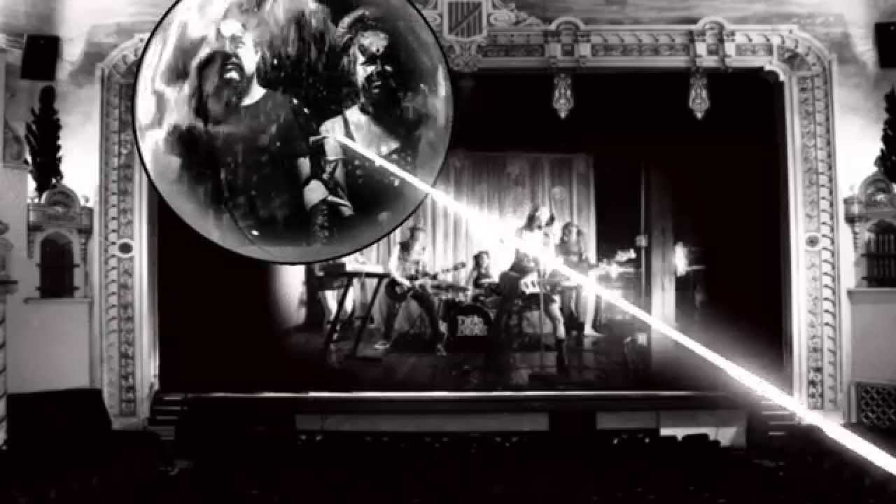 The Dead Deads OFFICIAL VIDEO 
