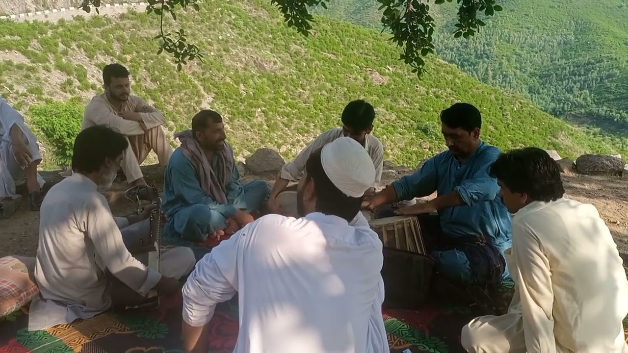 Pashto Tapy Rustam