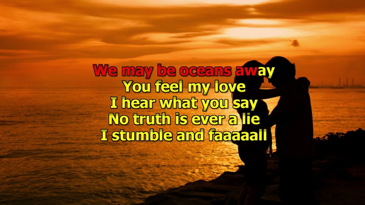 Dana Winner - Woman in love KARAOKE (Con cori - Fair Use)