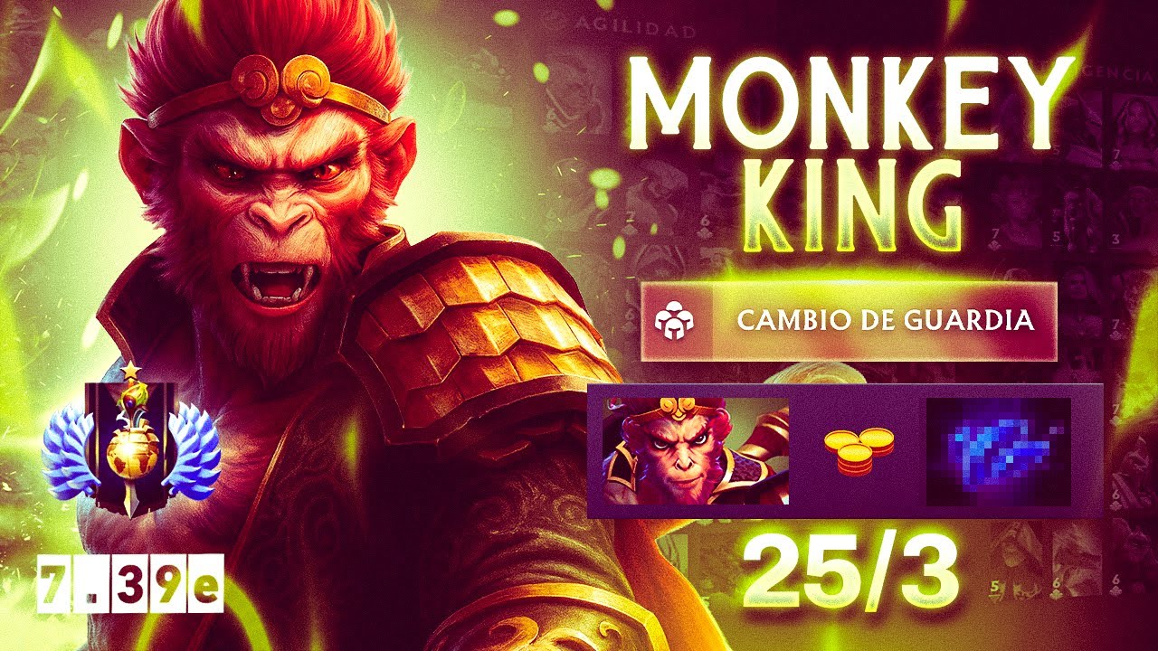 CÓMO CARREAR CUANDO TU EQUIPO PIERDE TODAS LAS LÍNEAS 💀 #dota2