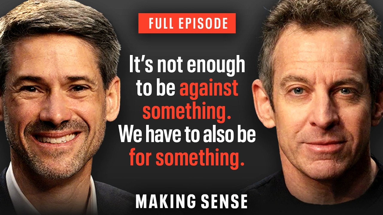 FULL EPISODE: The Politics of Pragmatism and the Future of California (Ep. 464)