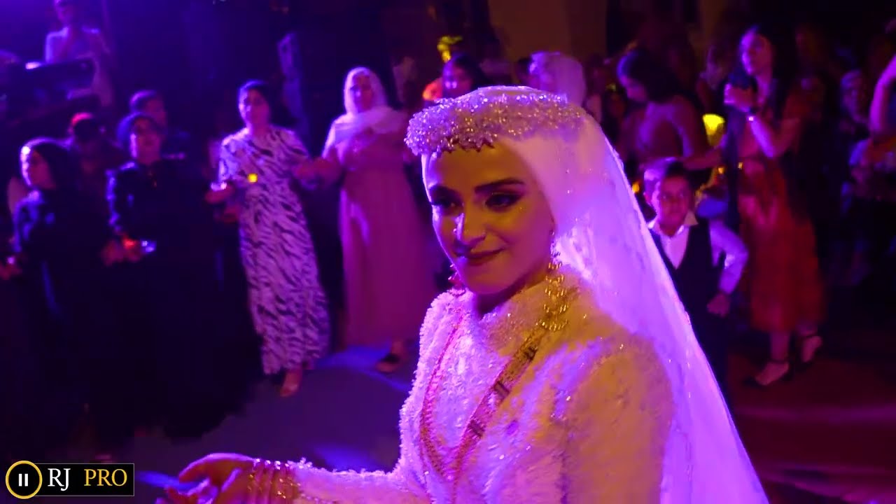 KOMA DENGE WELAT - FERHAT GÜZEL - ANTALYA - ZEYNEP & HALİL'İN - DÜĞÜNÜ -2022
