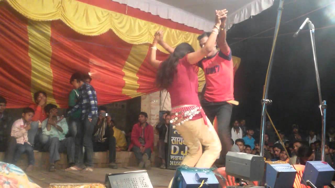 pahelwan company nautanki