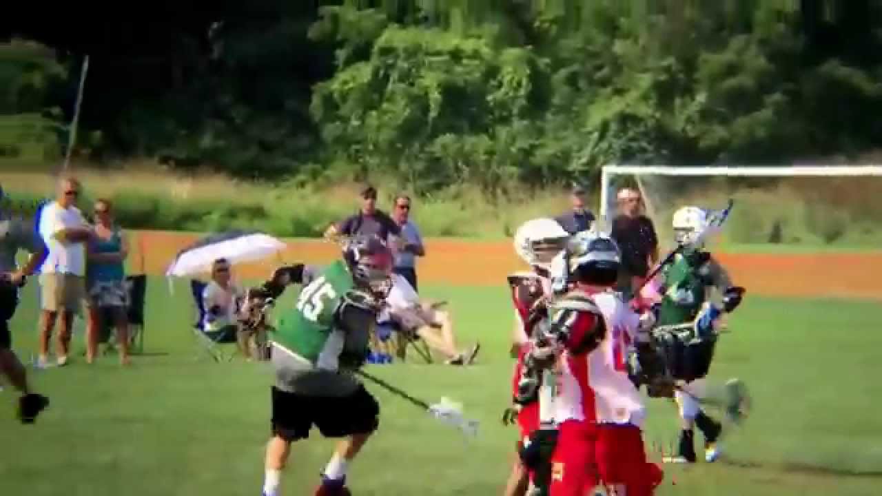 The LAX NETWORK / NXT CUP